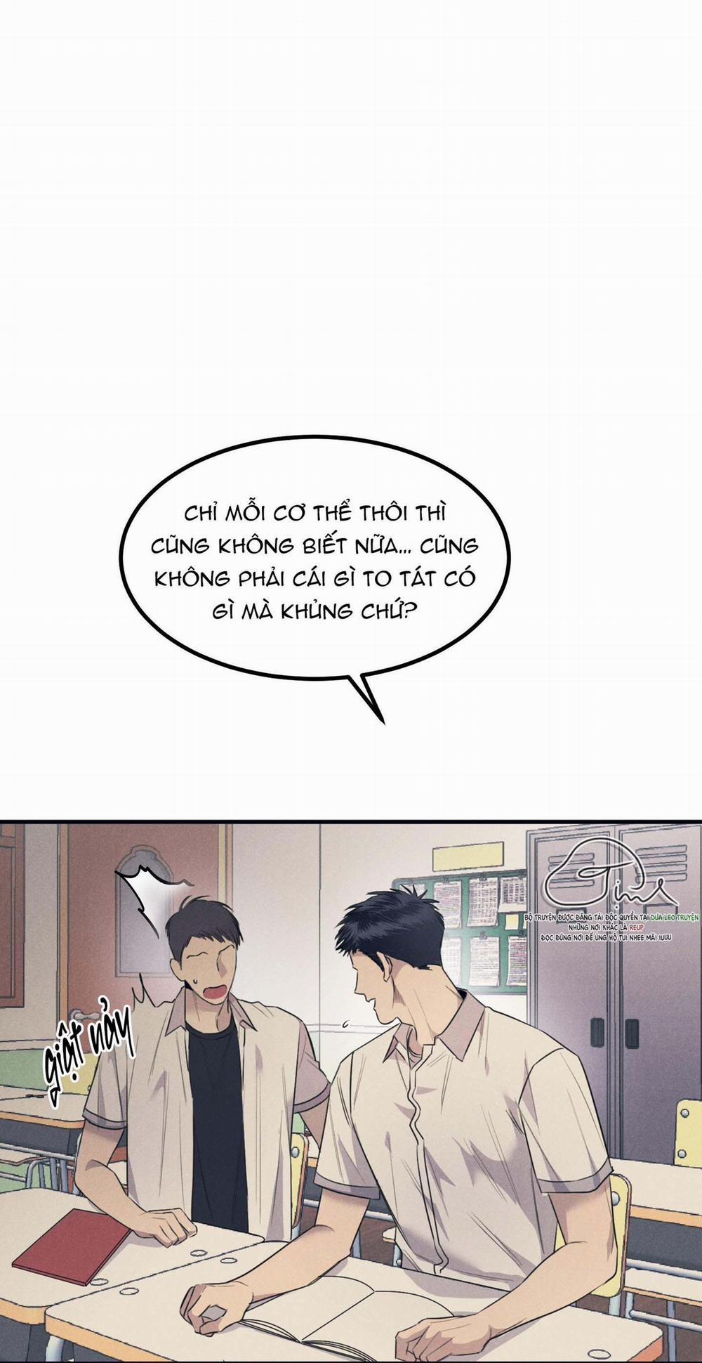 Tuyển Tập Manhwa Dằm Khăm 35 trang 8