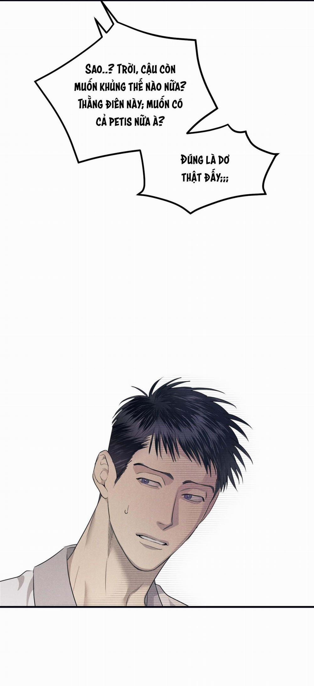 Tuyển Tập Manhwa Dằm Khăm 35 trang 9