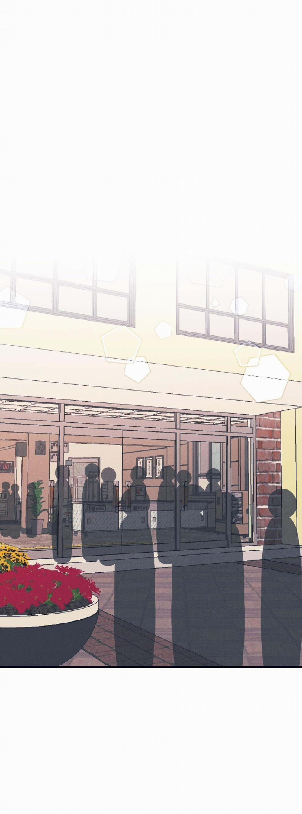 Tuyển Tập Manhwa Dằm Khăm 36 -Vàng 2 trang 0