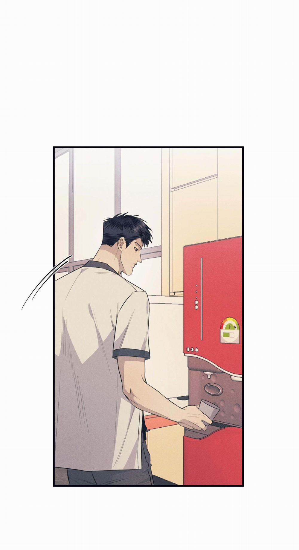 Tuyển Tập Manhwa Dằm Khăm 36 -Vàng 2 trang 1