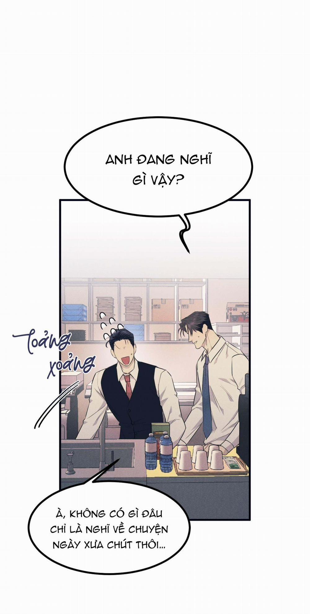 Tuyển Tập Manhwa Dằm Khăm 36 -Vàng 2 trang 10