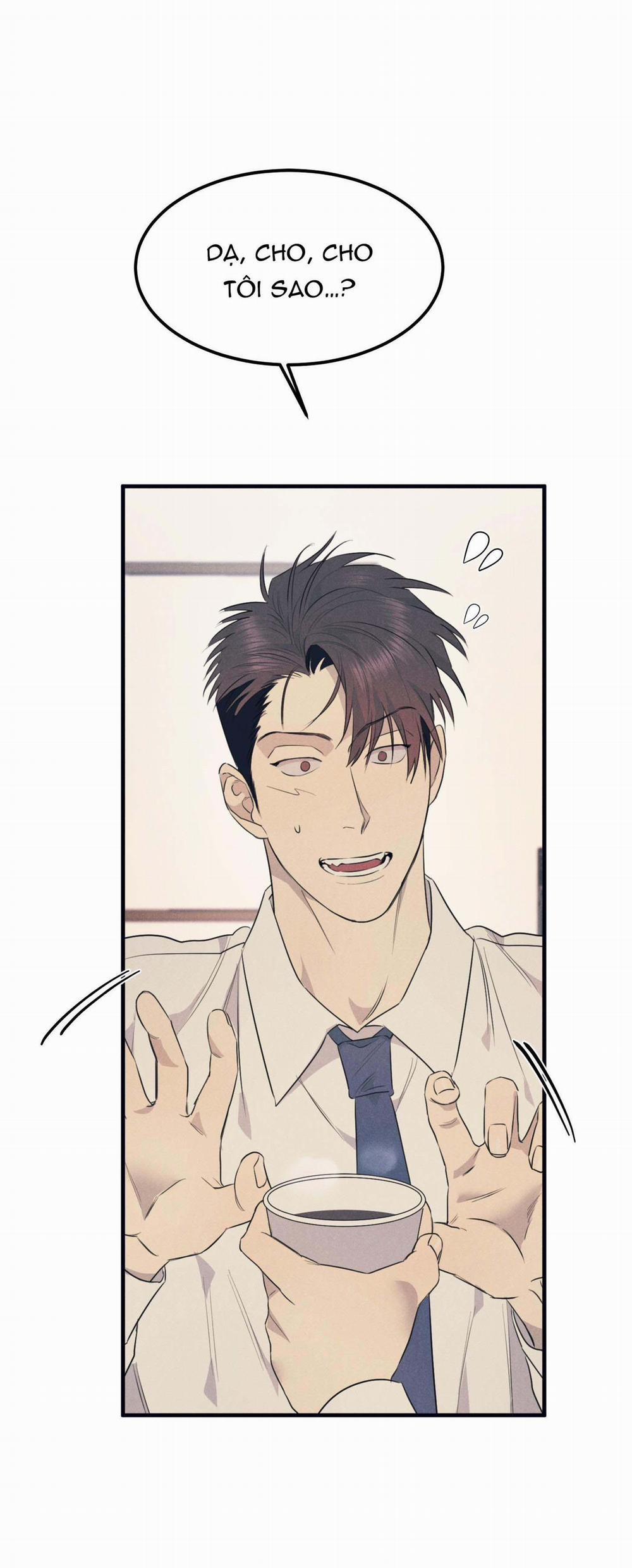 Tuyển Tập Manhwa Dằm Khăm 36 -Vàng 2 trang 12