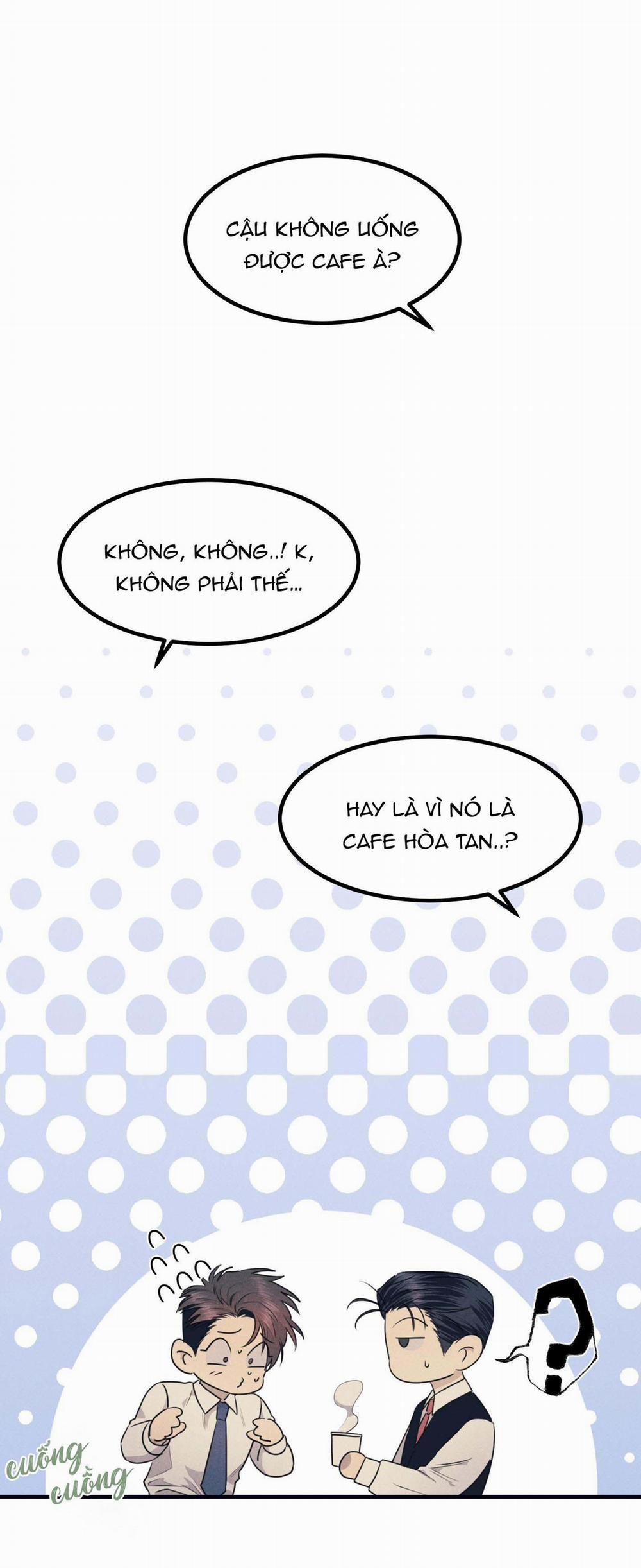 Tuyển Tập Manhwa Dằm Khăm 36 -Vàng 2 trang 13