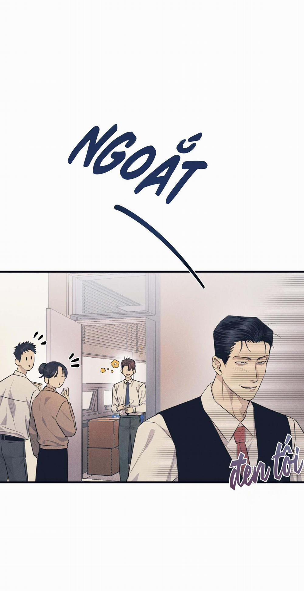 Tuyển Tập Manhwa Dằm Khăm 36 -Vàng 2 trang 15