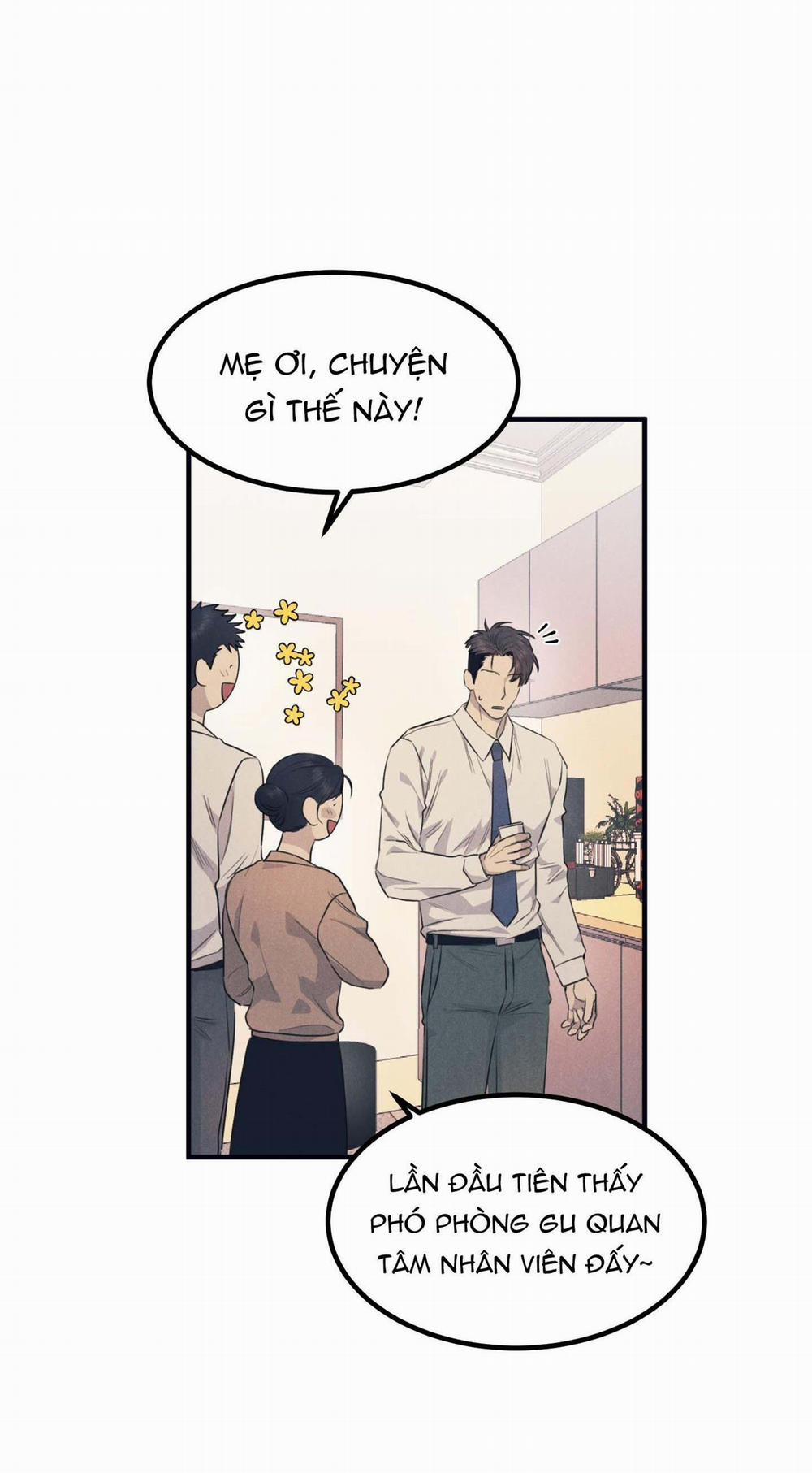 Tuyển Tập Manhwa Dằm Khăm 36 -Vàng 2 trang 16