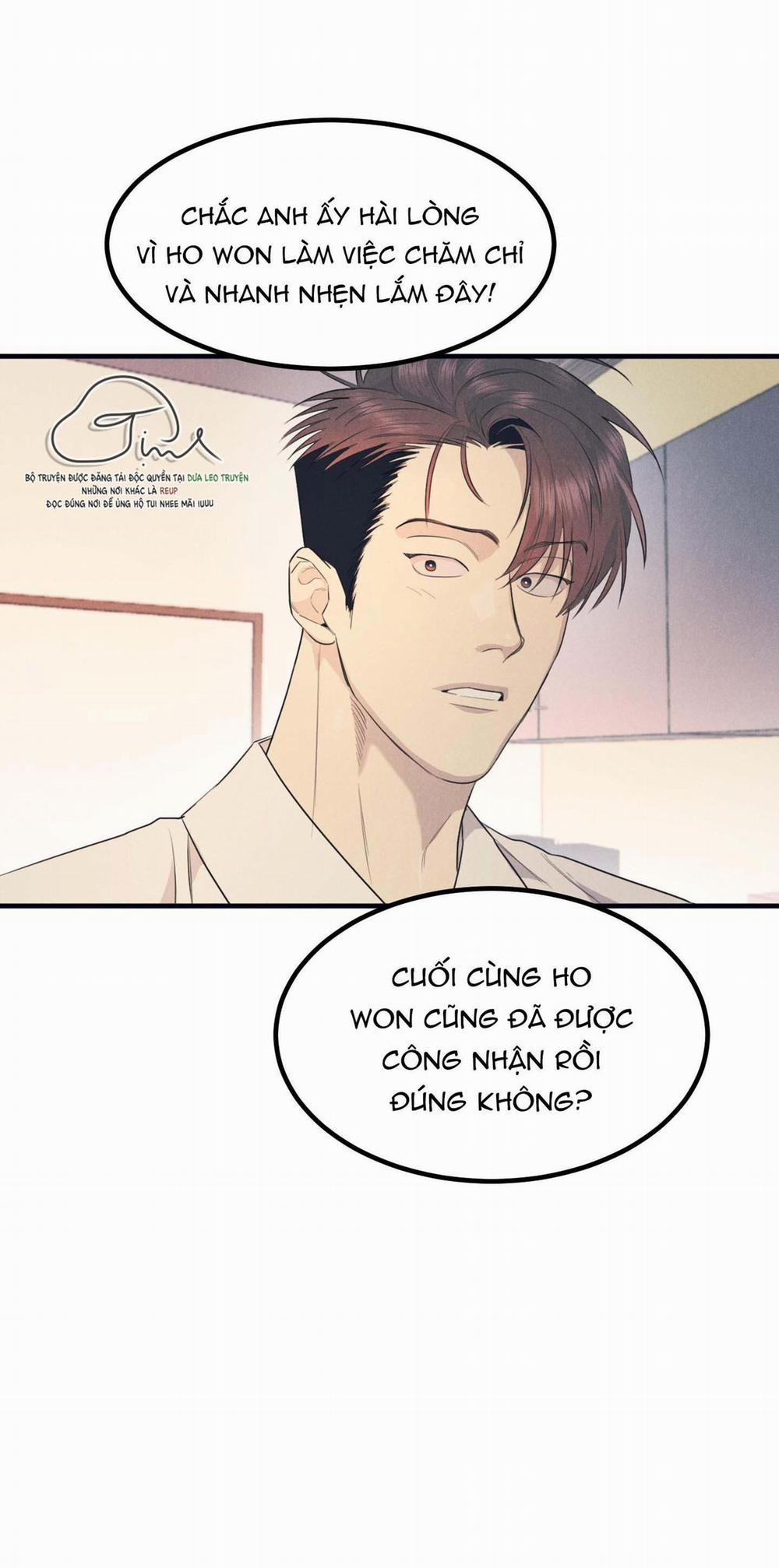 Tuyển Tập Manhwa Dằm Khăm 36 -Vàng 2 trang 17