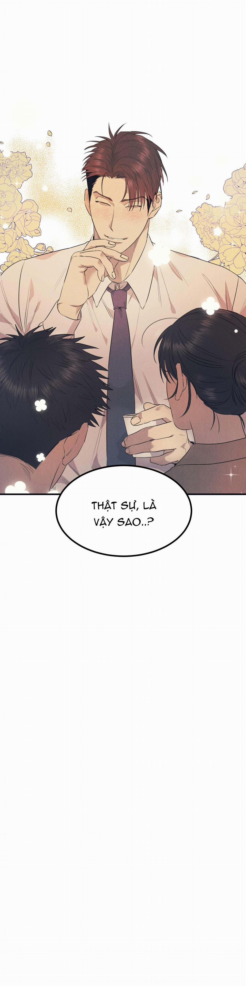 Tuyển Tập Manhwa Dằm Khăm 36 -Vàng 2 trang 18