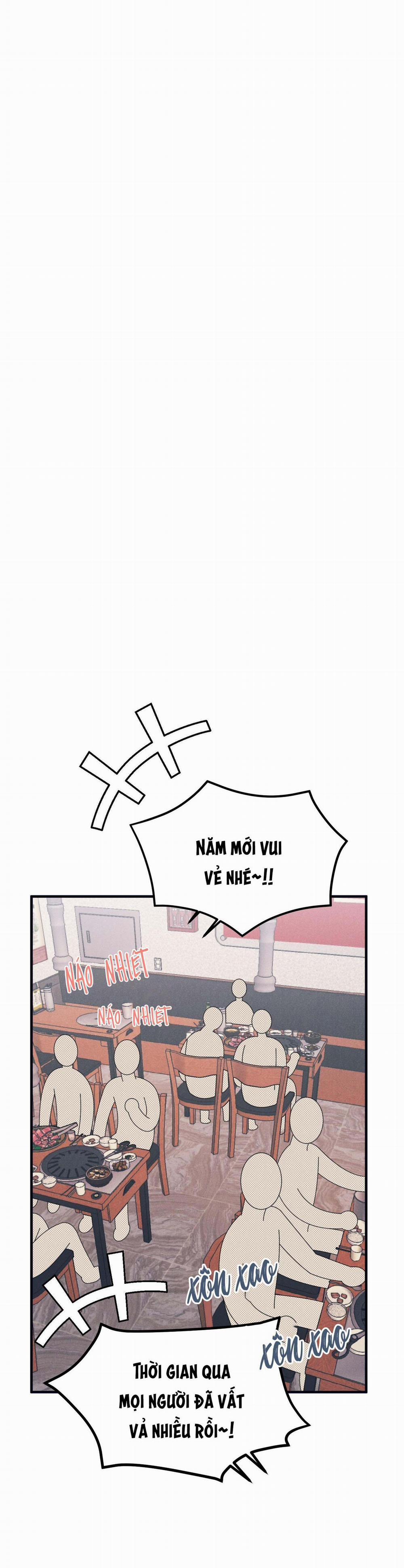 Tuyển Tập Manhwa Dằm Khăm 36 -Vàng 2 trang 19