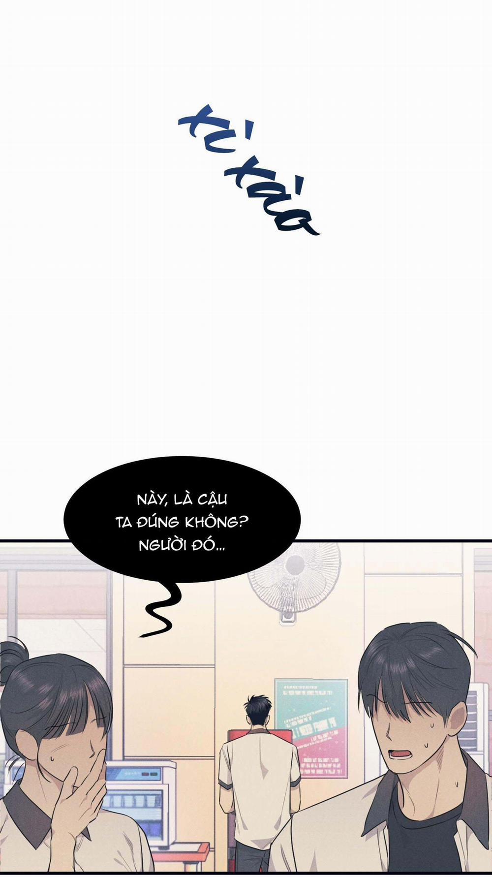 Tuyển Tập Manhwa Dằm Khăm 36 -Vàng 2 trang 2