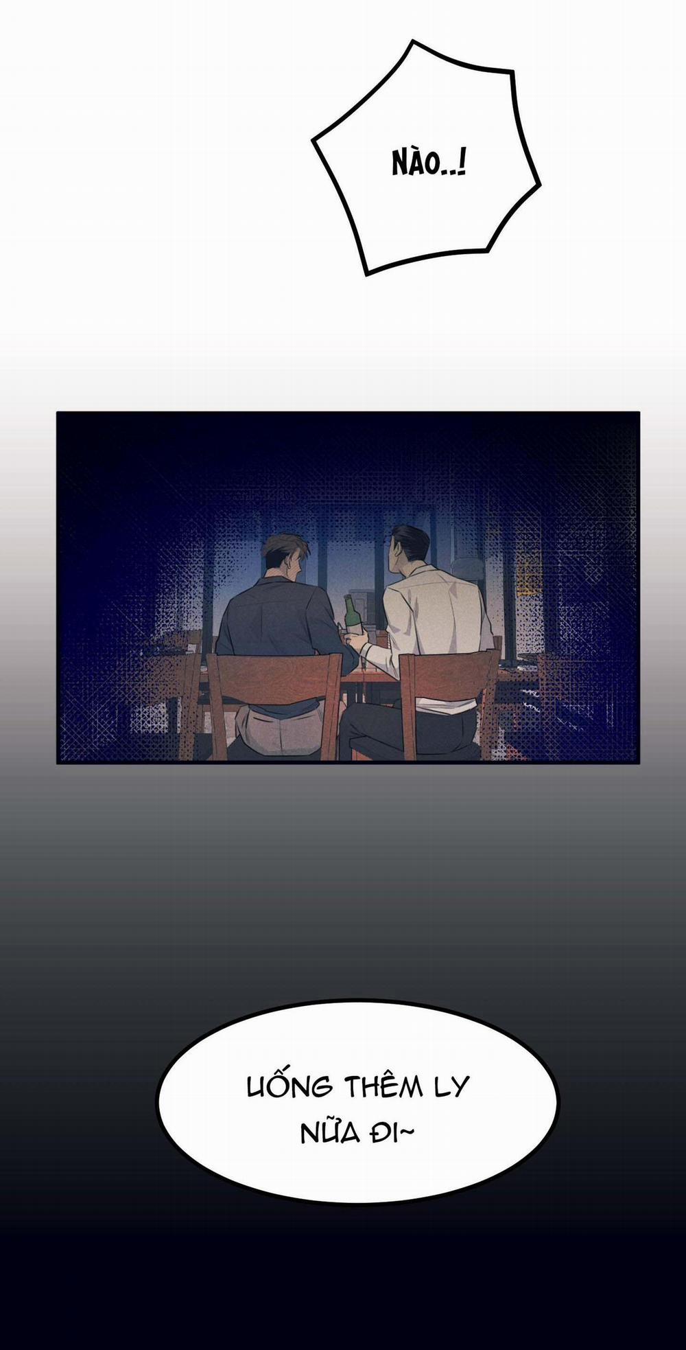 Tuyển Tập Manhwa Dằm Khăm 36 -Vàng 2 trang 26