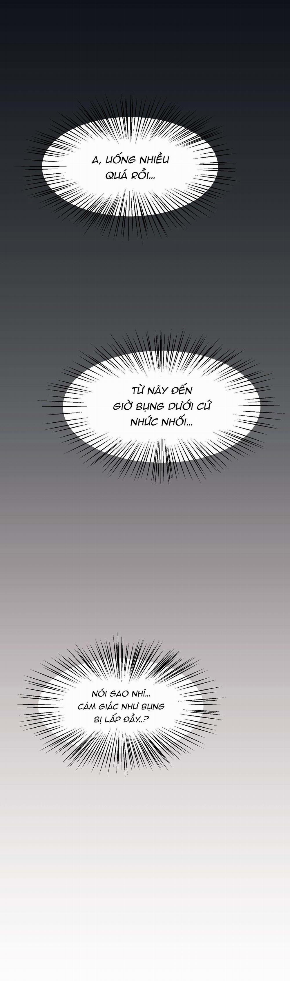 Tuyển Tập Manhwa Dằm Khăm 36 -Vàng 2 trang 28