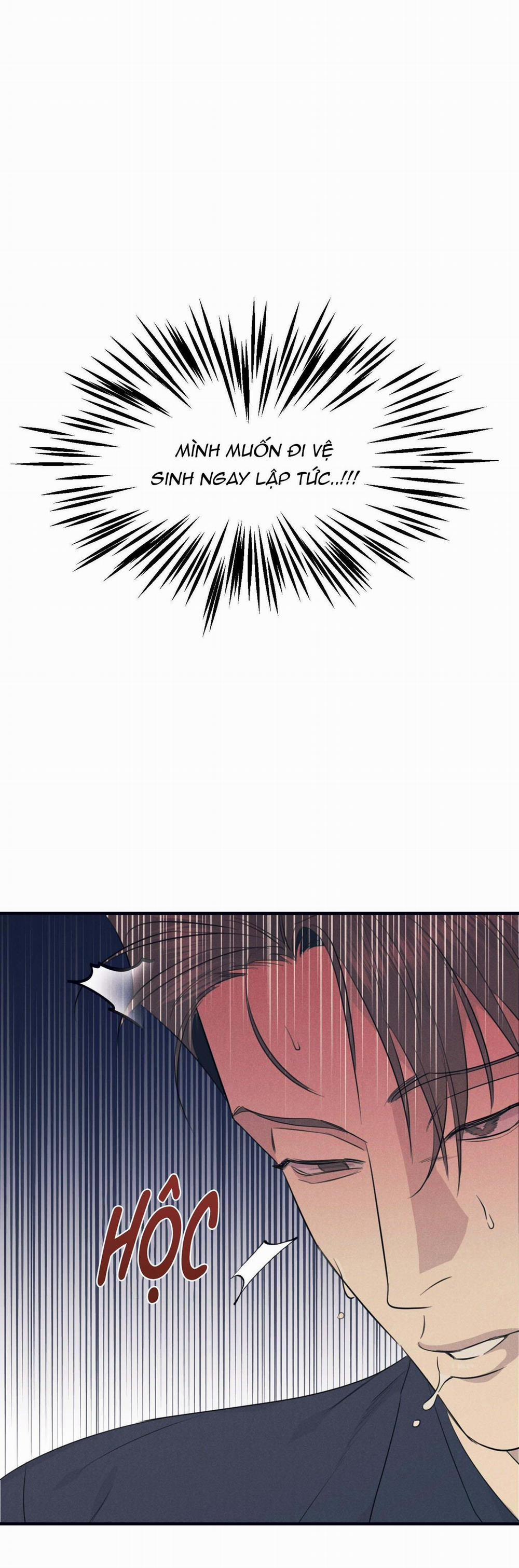 Tuyển Tập Manhwa Dằm Khăm 36 -Vàng 2 trang 29