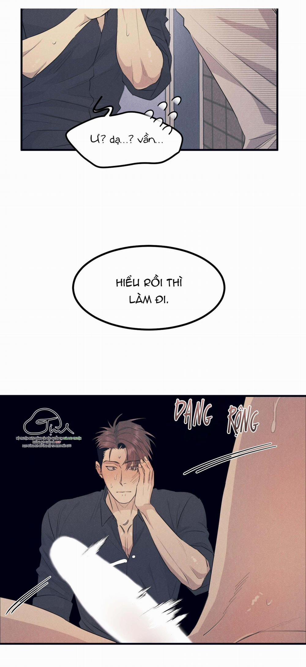 Tuyển Tập Manhwa Dằm Khăm 36 -Vàng 2 trang 39