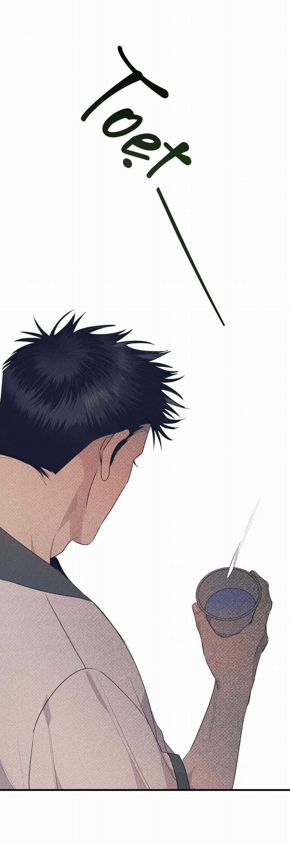 Tuyển Tập Manhwa Dằm Khăm 36 -Vàng 2 trang 4