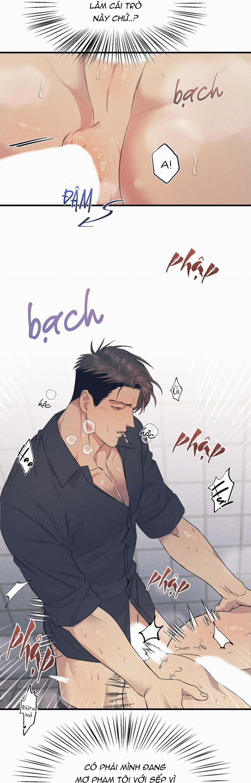 Tuyển Tập Manhwa Dằm Khăm 36 -Vàng 2 trang 41