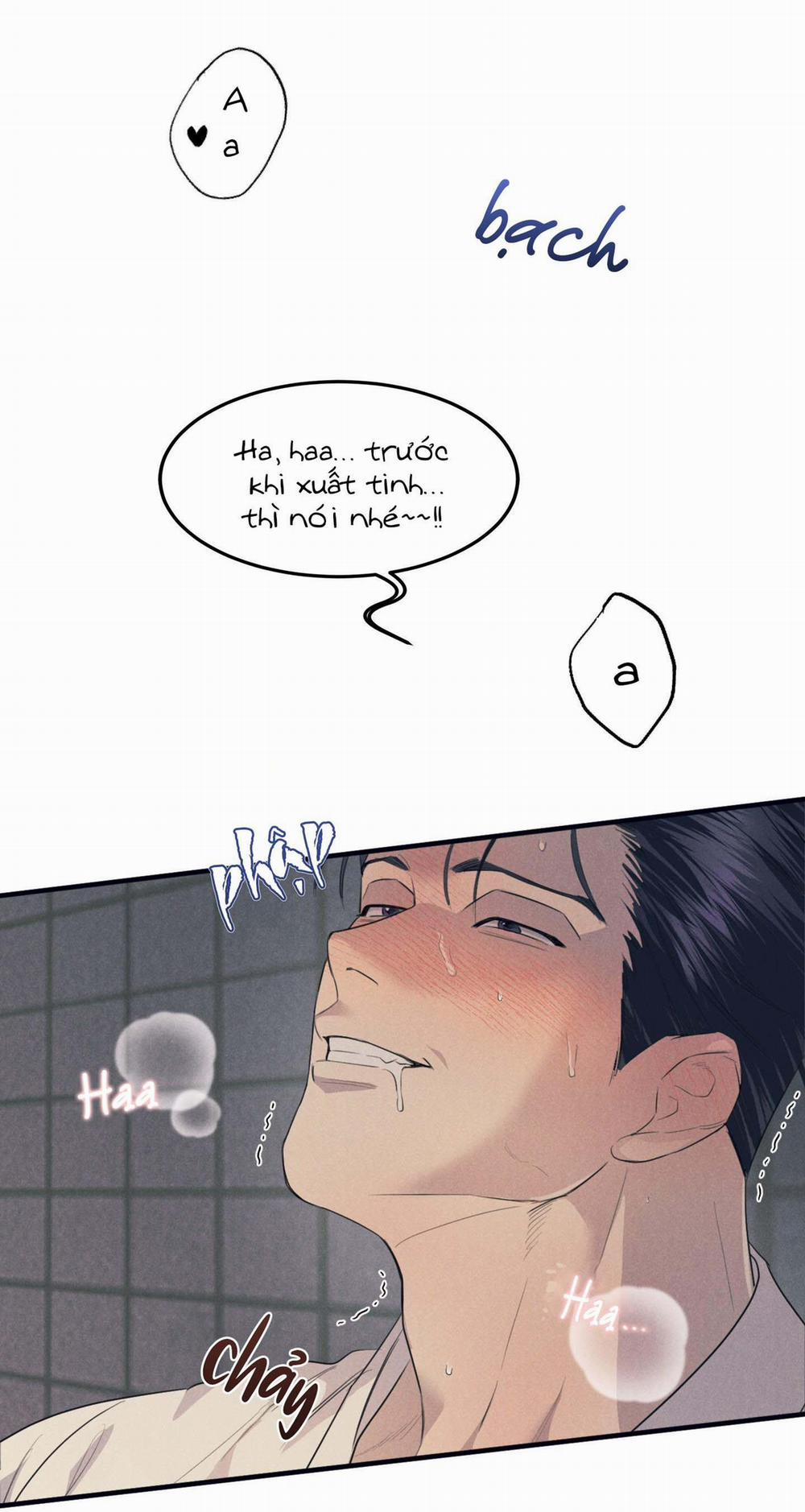 Tuyển Tập Manhwa Dằm Khăm 36 -Vàng 2 trang 43