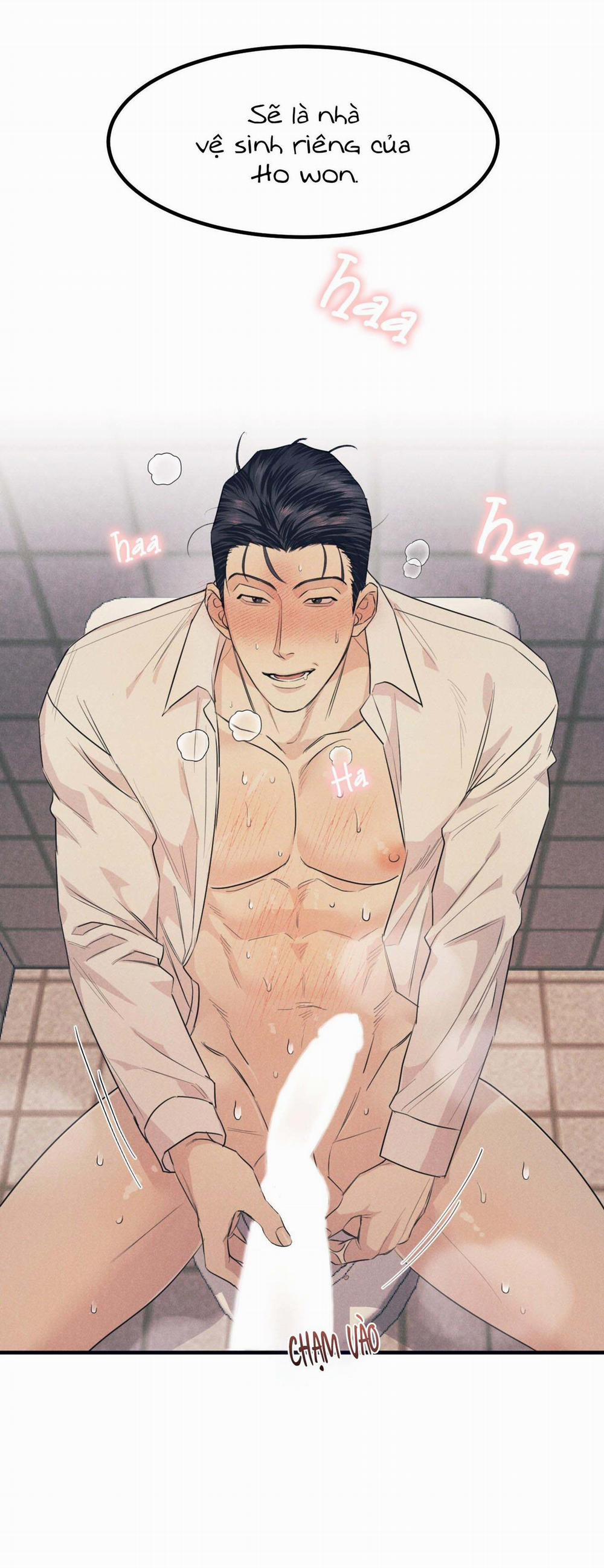 Tuyển Tập Manhwa Dằm Khăm 36 -Vàng 2 trang 49