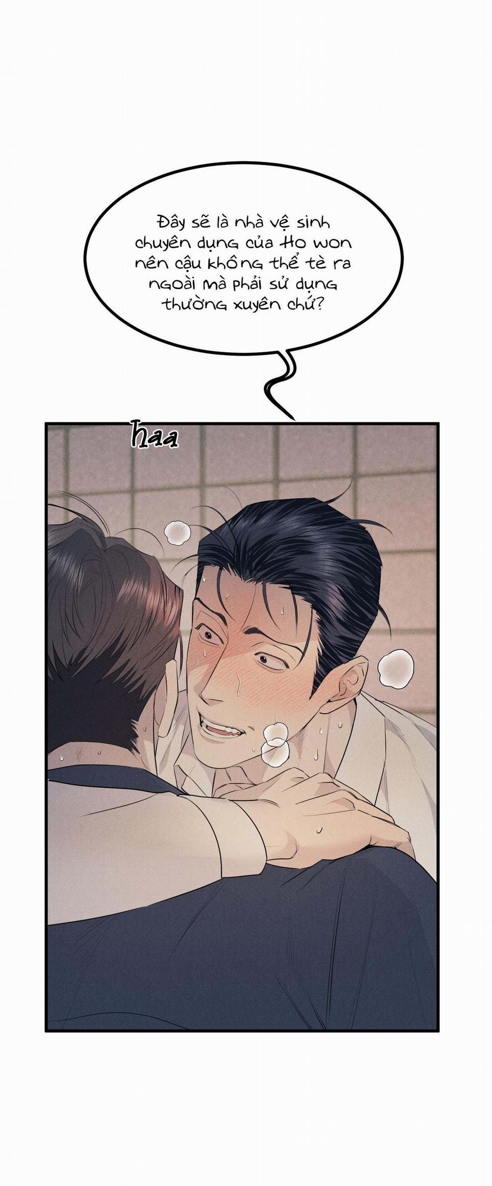 Tuyển Tập Manhwa Dằm Khăm 36 -Vàng 2 trang 50