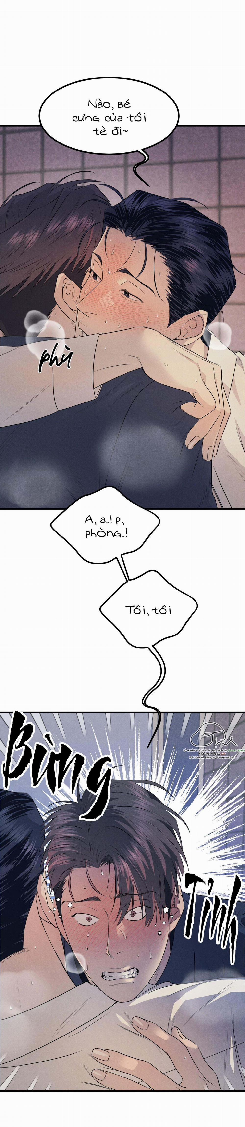 Tuyển Tập Manhwa Dằm Khăm 36 -Vàng 2 trang 51