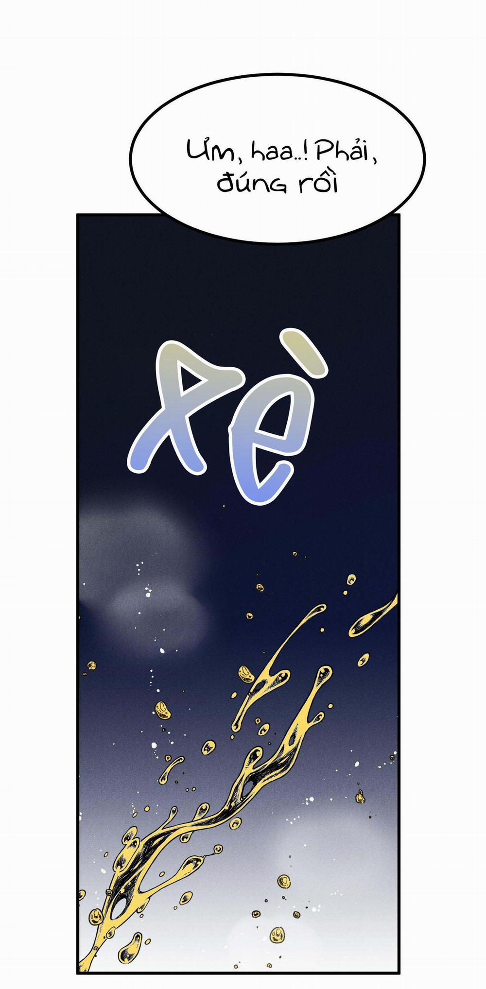 Tuyển Tập Manhwa Dằm Khăm 36 -Vàng 2 trang 52