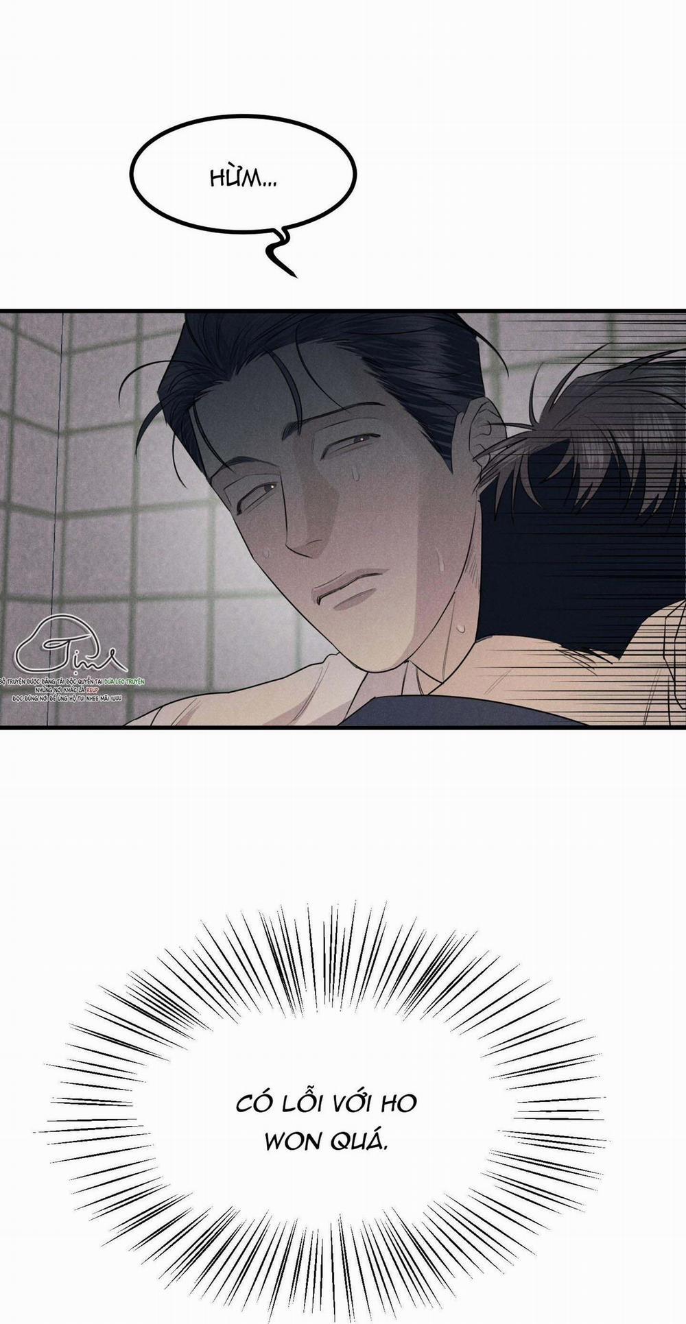 Tuyển Tập Manhwa Dằm Khăm 36 -Vàng 2 trang 55