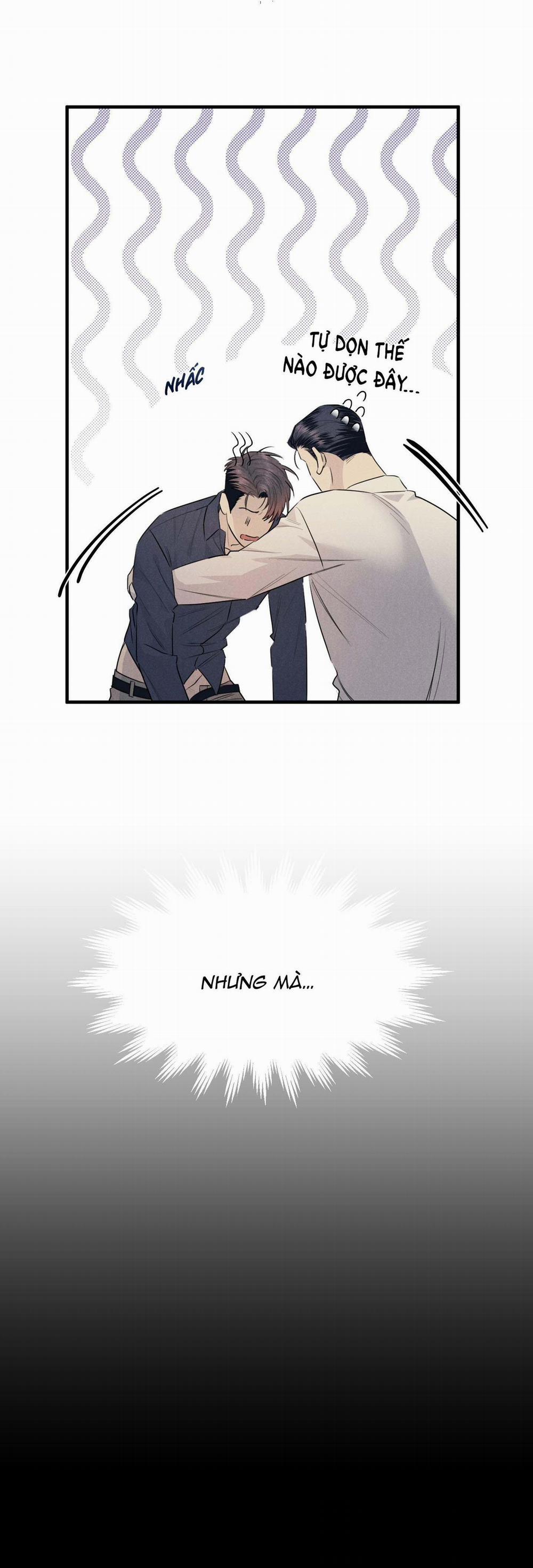 Tuyển Tập Manhwa Dằm Khăm 36 -Vàng 2 trang 56