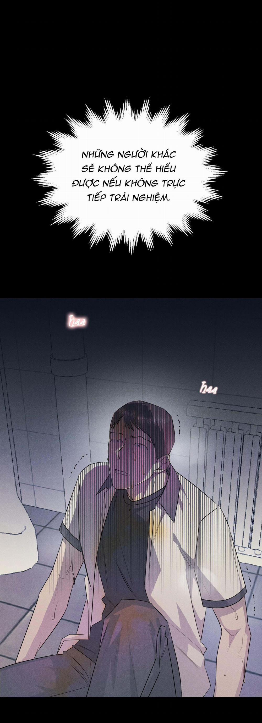 Tuyển Tập Manhwa Dằm Khăm 36 -Vàng 2 trang 57