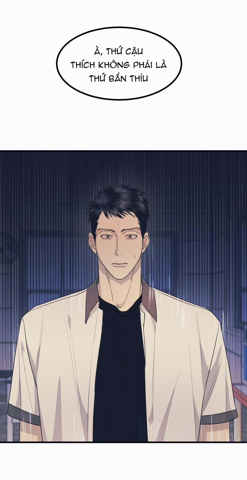 Tuyển Tập Manhwa Dằm Khăm 36 -Vàng 2 trang 6