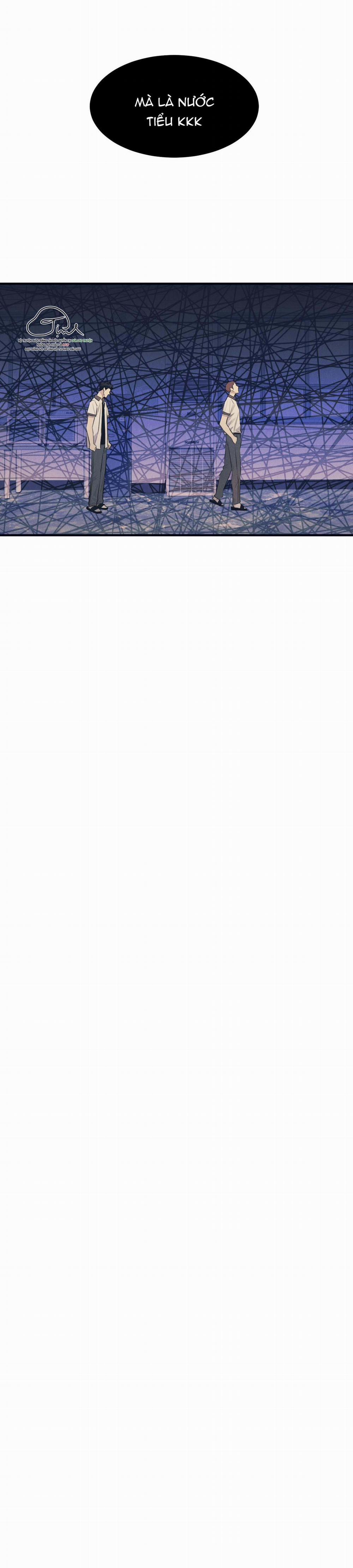 Tuyển Tập Manhwa Dằm Khăm 36 -Vàng 2 trang 7