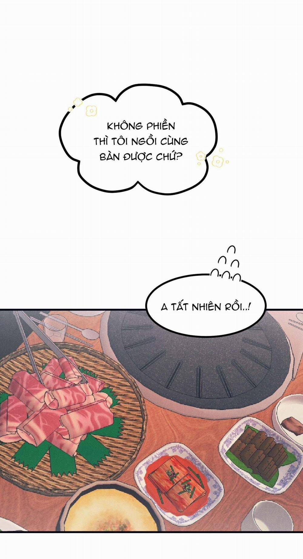 Tuyển Tập Manhwa Dằm Khăm 36 trang 24