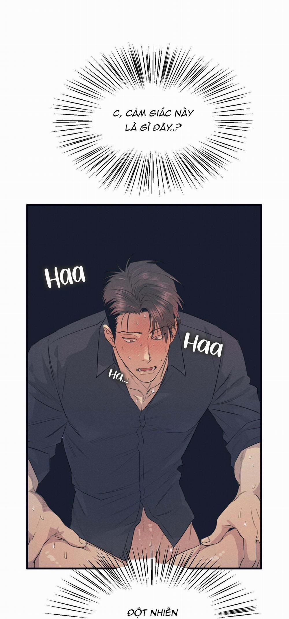 Tuyển Tập Manhwa Dằm Khăm 36 trang 38