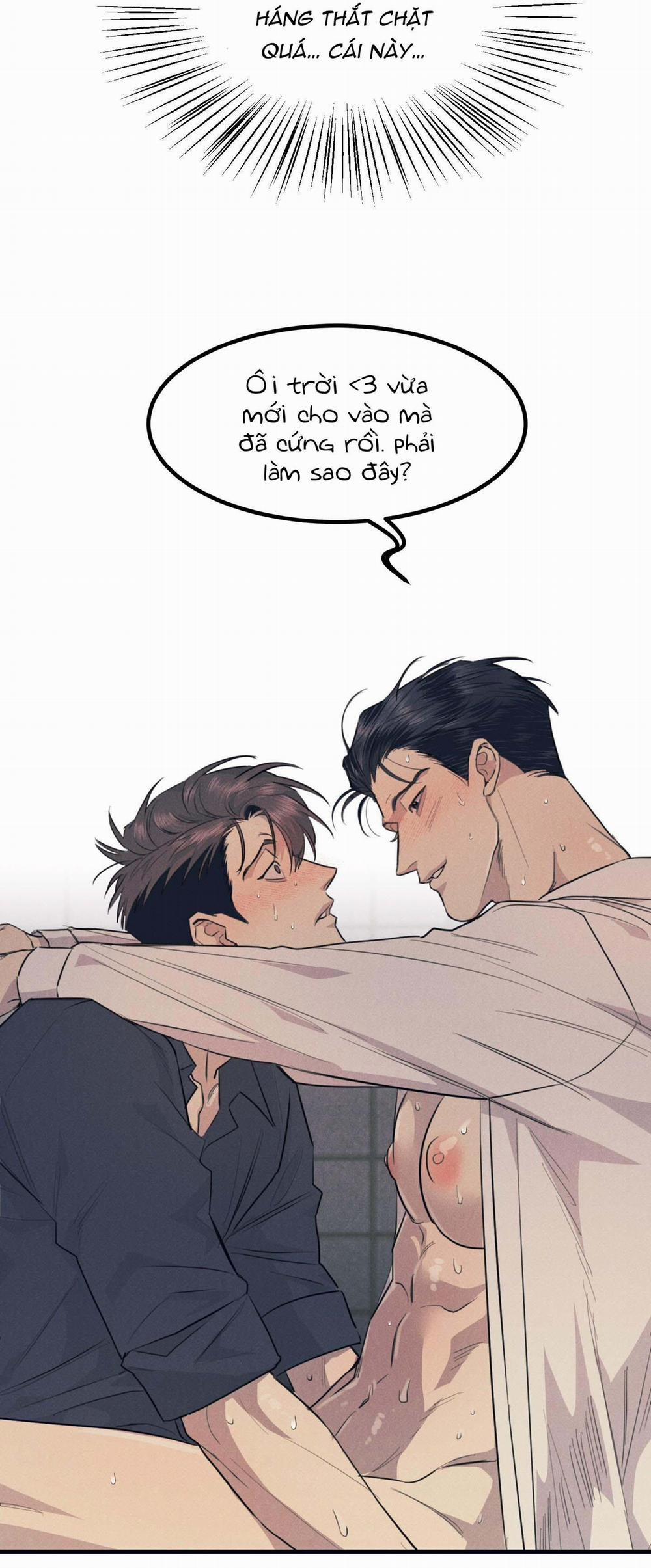 Tuyển Tập Manhwa Dằm Khăm 36 trang 39