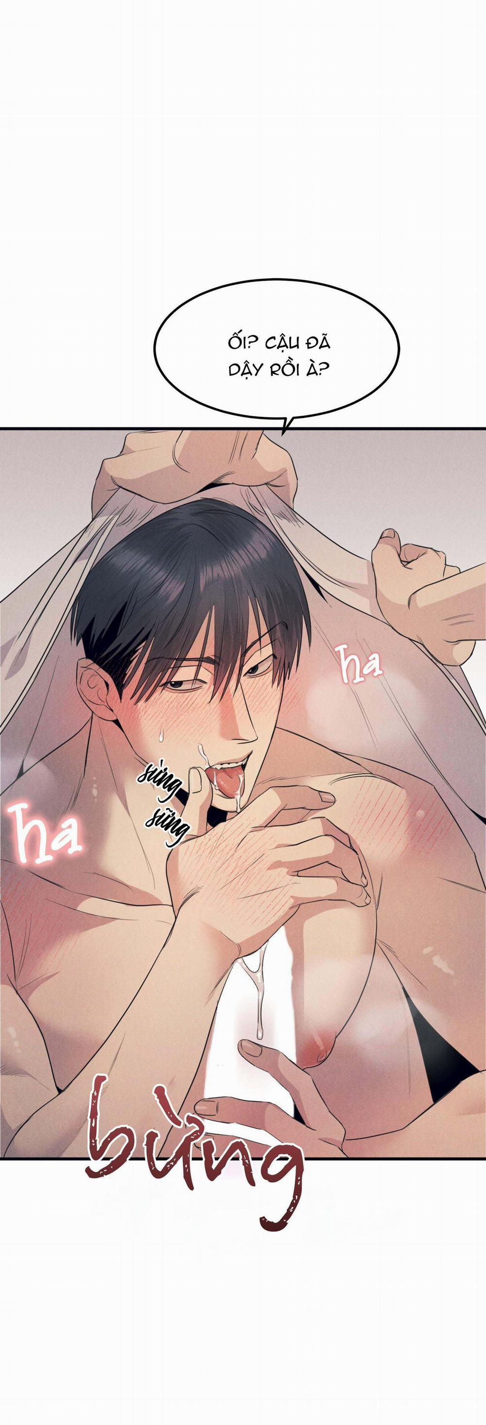 Tuyển Tập Manhwa Dằm Khăm 37 Vàng 3 trang 12