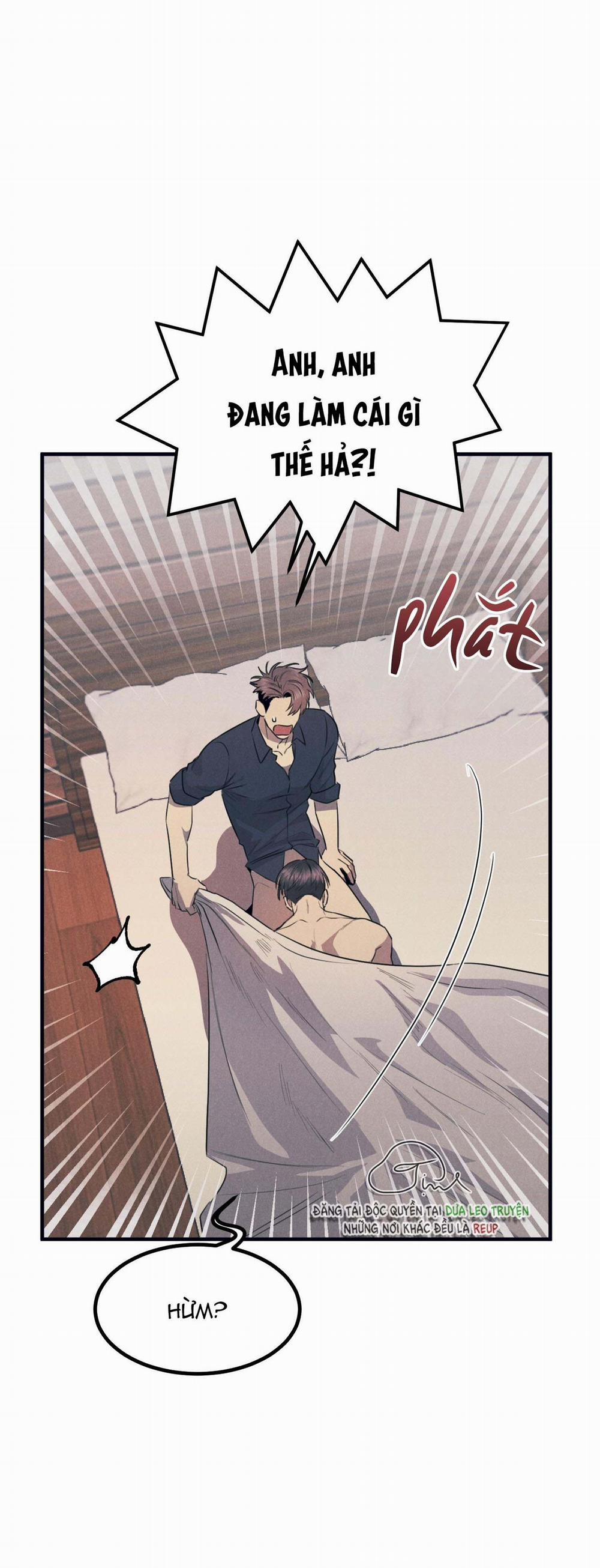 Tuyển Tập Manhwa Dằm Khăm 37 Vàng 3 trang 13