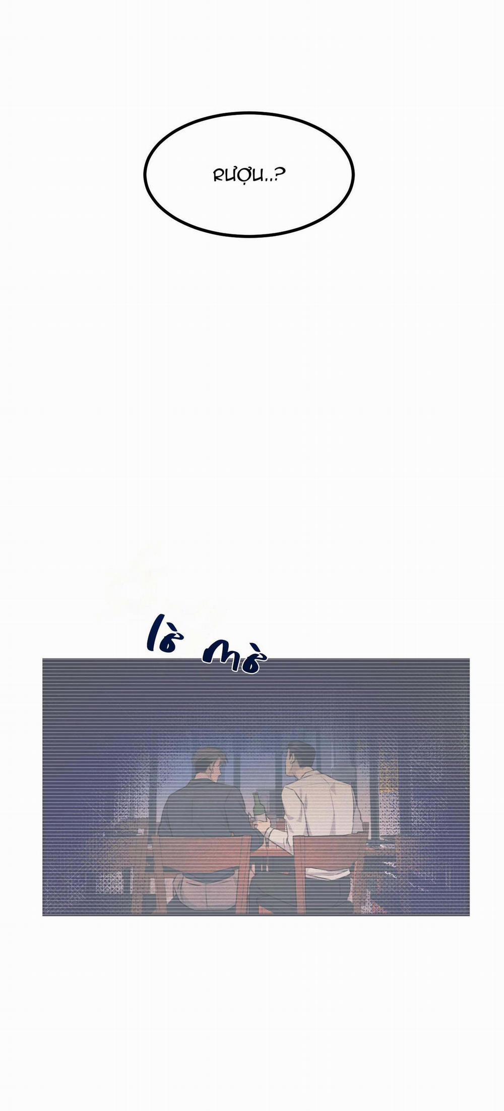 Tuyển Tập Manhwa Dằm Khăm 37 Vàng 3 trang 17