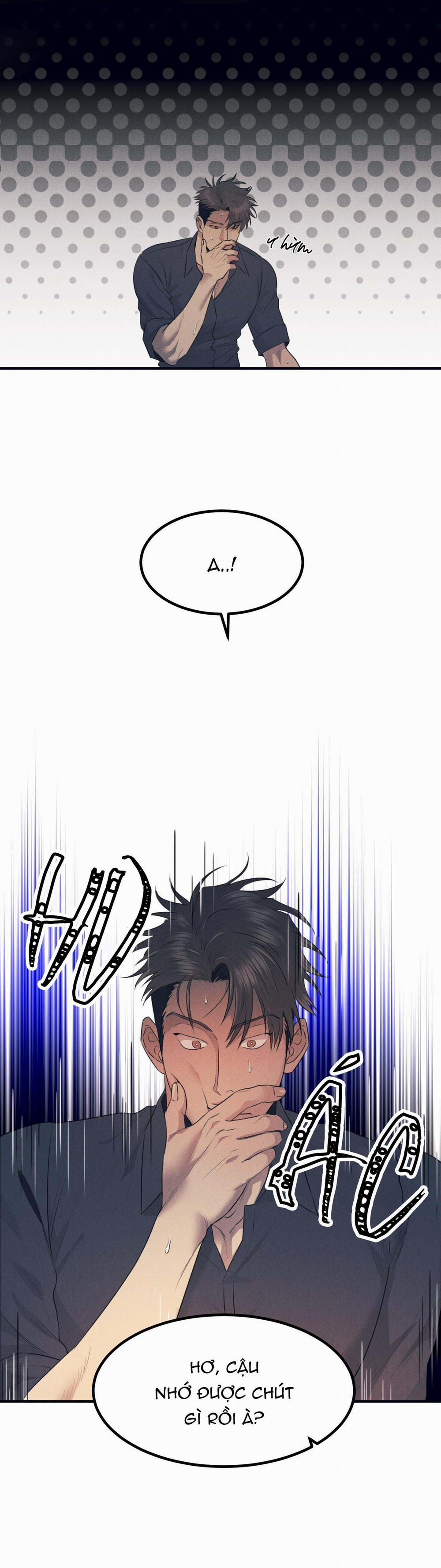 Tuyển Tập Manhwa Dằm Khăm 37 Vàng 3 trang 19