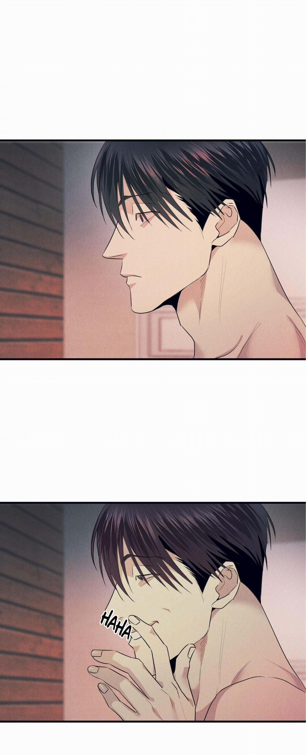 Tuyển Tập Manhwa Dằm Khăm 37 Vàng 3 trang 27