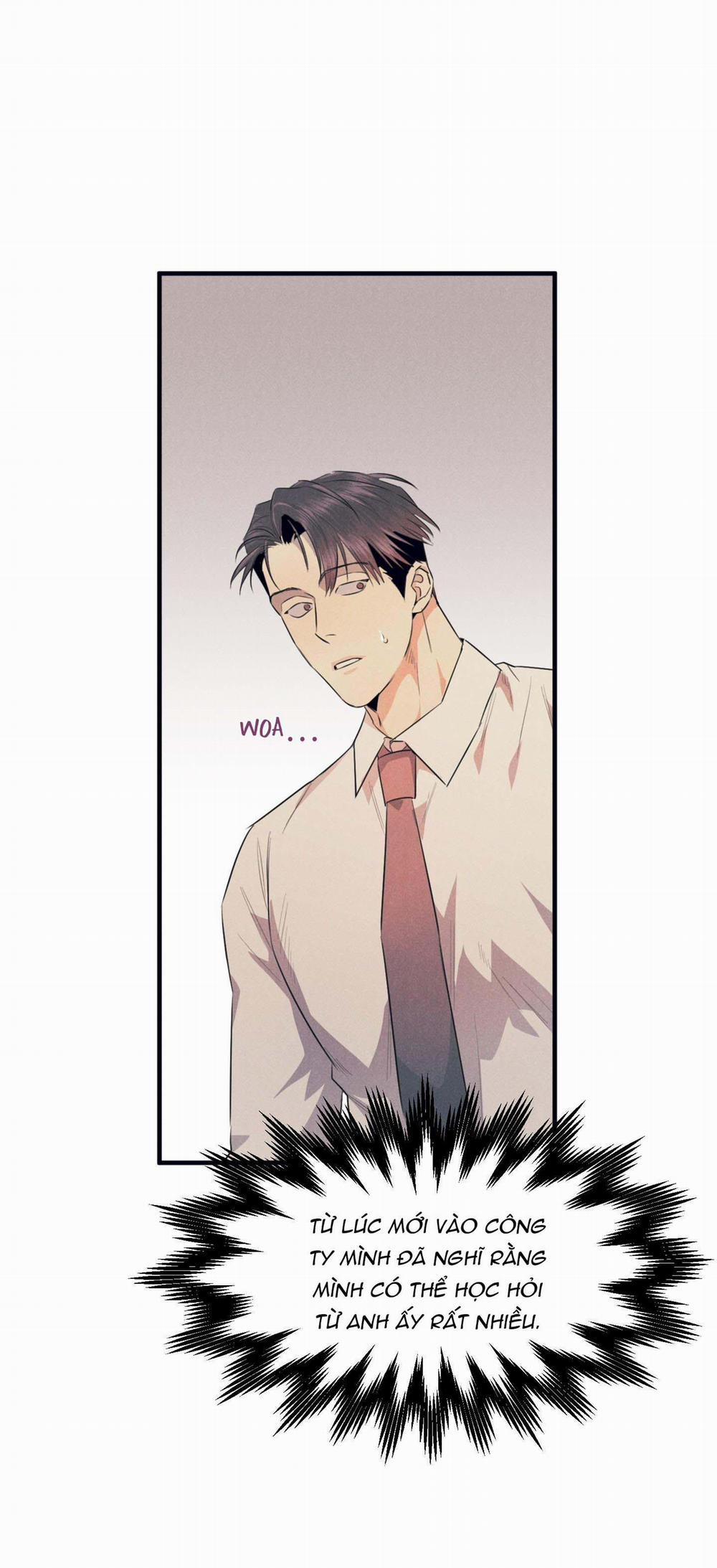 Tuyển Tập Manhwa Dằm Khăm 37 Vàng 3 trang 31