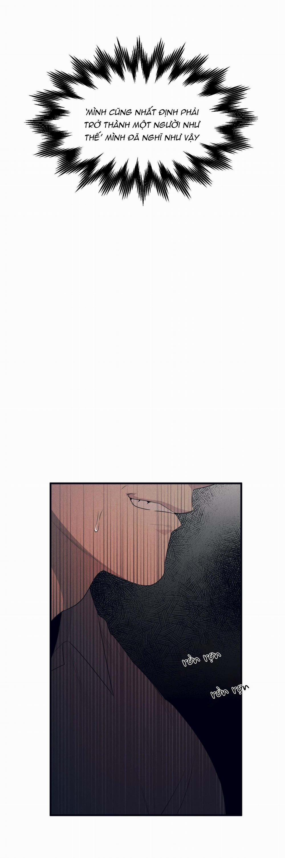 Tuyển Tập Manhwa Dằm Khăm 37 Vàng 3 trang 33