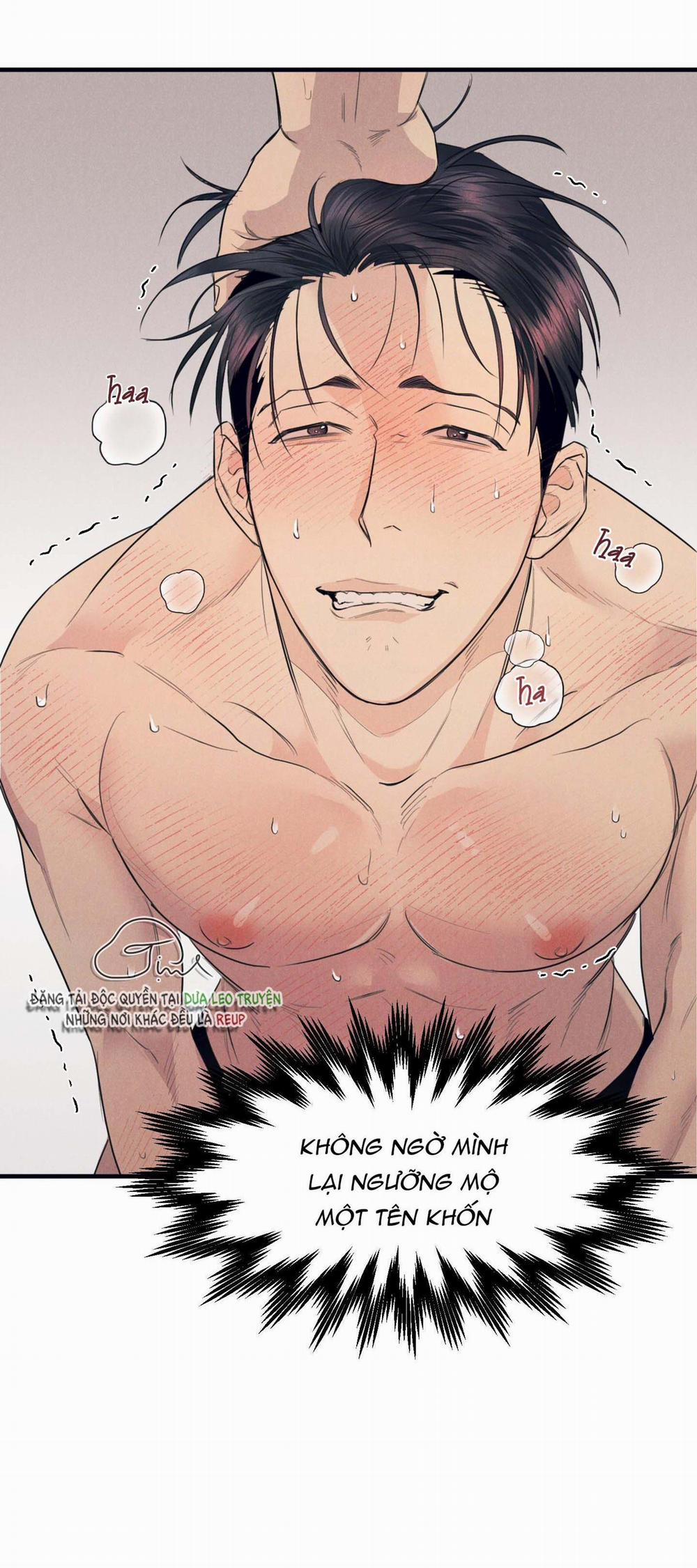 Tuyển Tập Manhwa Dằm Khăm 37 Vàng 3 trang 37