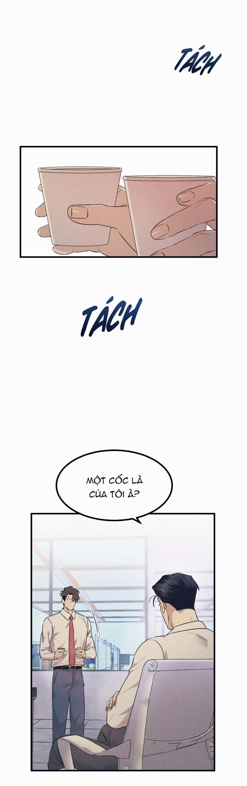 Tuyển Tập Manhwa Dằm Khăm 37 Vàng 3 trang 42