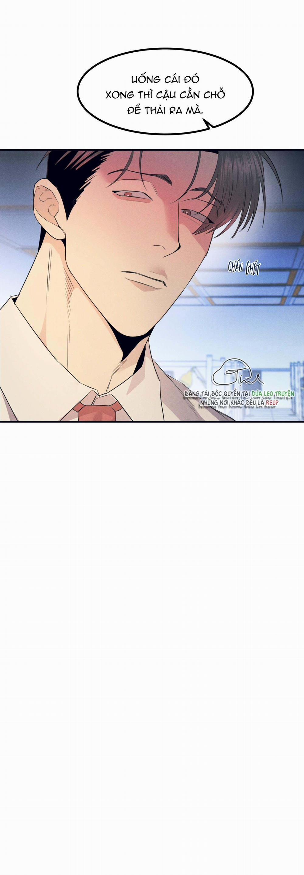 Tuyển Tập Manhwa Dằm Khăm 37 Vàng 3 trang 44