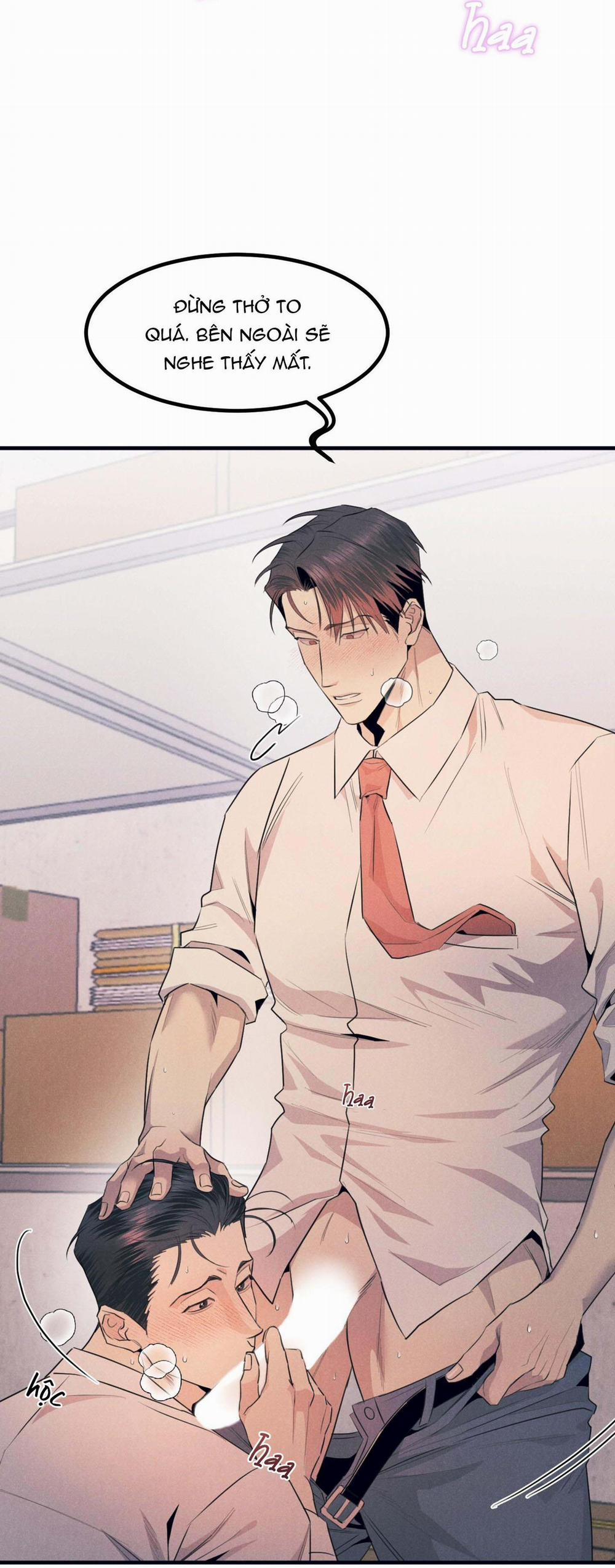 Tuyển Tập Manhwa Dằm Khăm 37 Vàng 3 trang 46