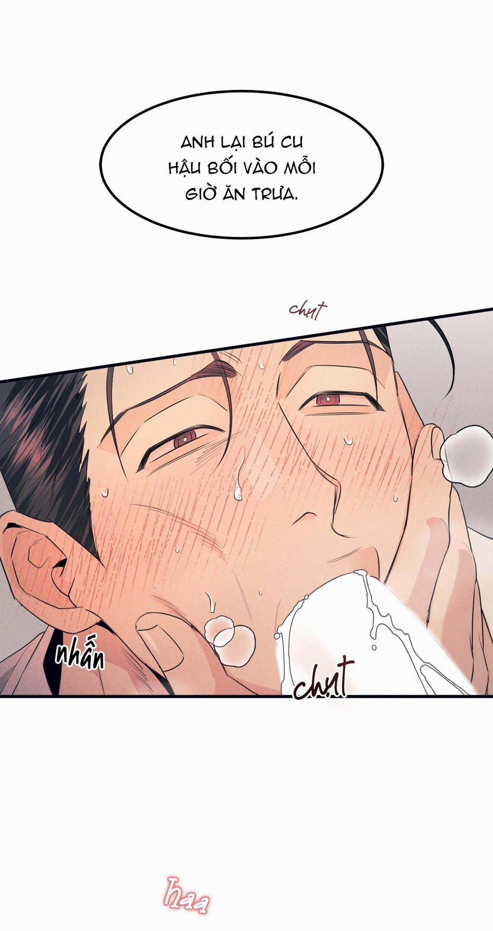 Tuyển Tập Manhwa Dằm Khăm 37 Vàng 3 trang 48