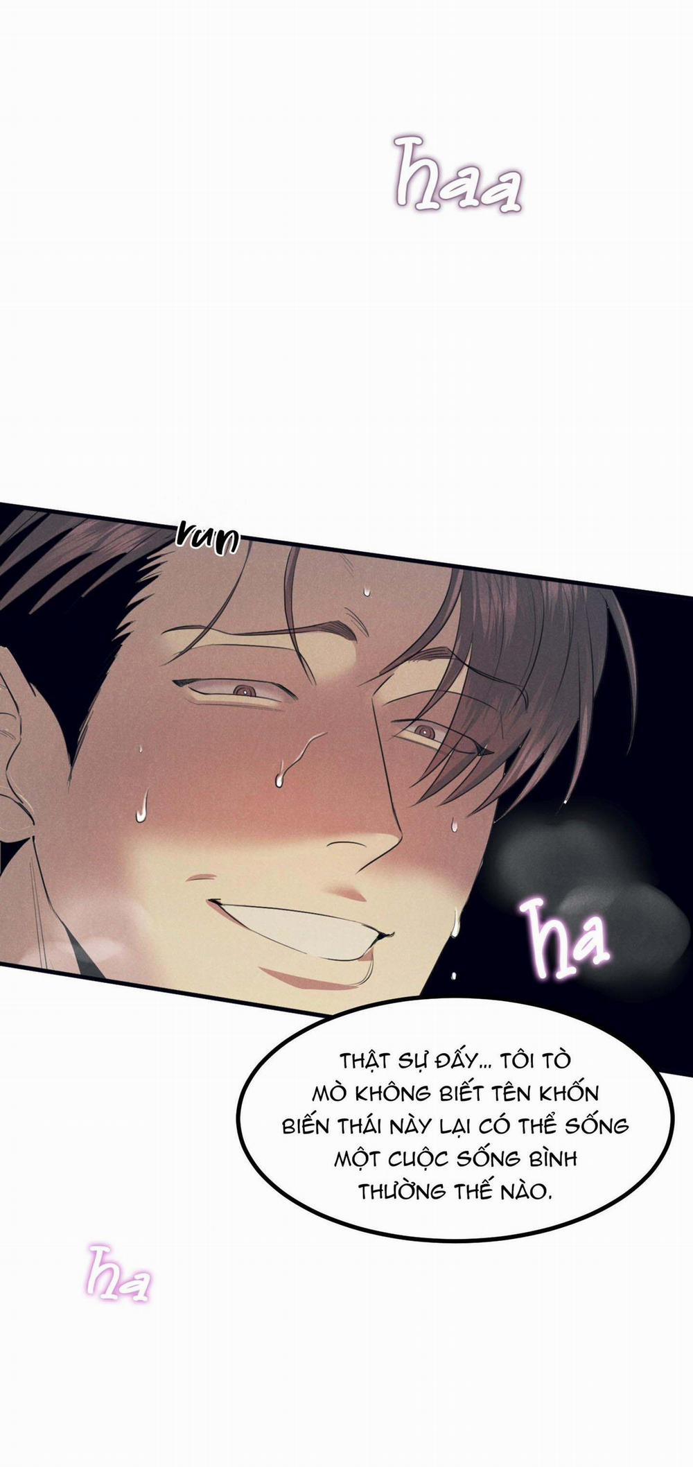 Tuyển Tập Manhwa Dằm Khăm 37 Vàng 3 trang 55