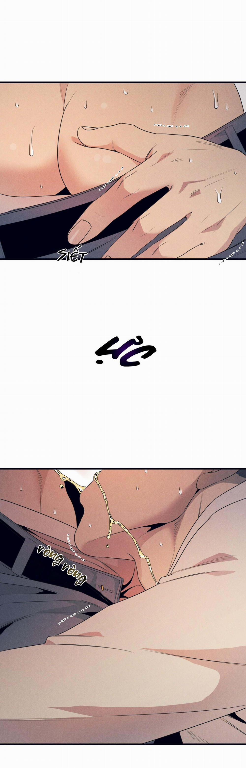 Tuyển Tập Manhwa Dằm Khăm 37 Vàng 3 trang 58