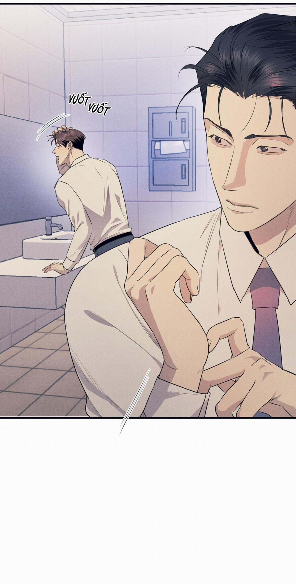 Tuyển Tập Manhwa Dằm Khăm 37 Vàng 3 trang 62