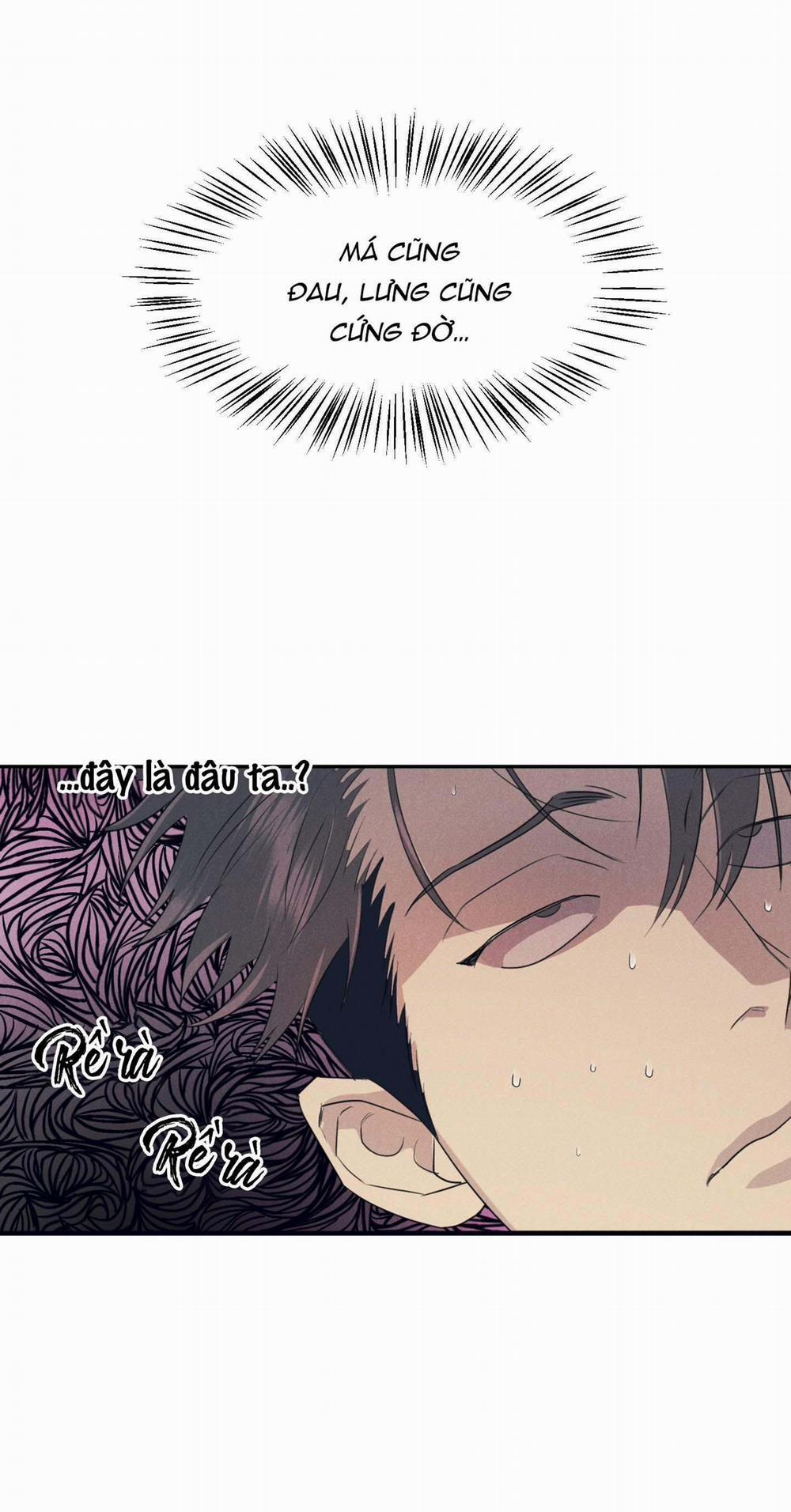 Tuyển Tập Manhwa Dằm Khăm 37 Vàng 3 trang 8