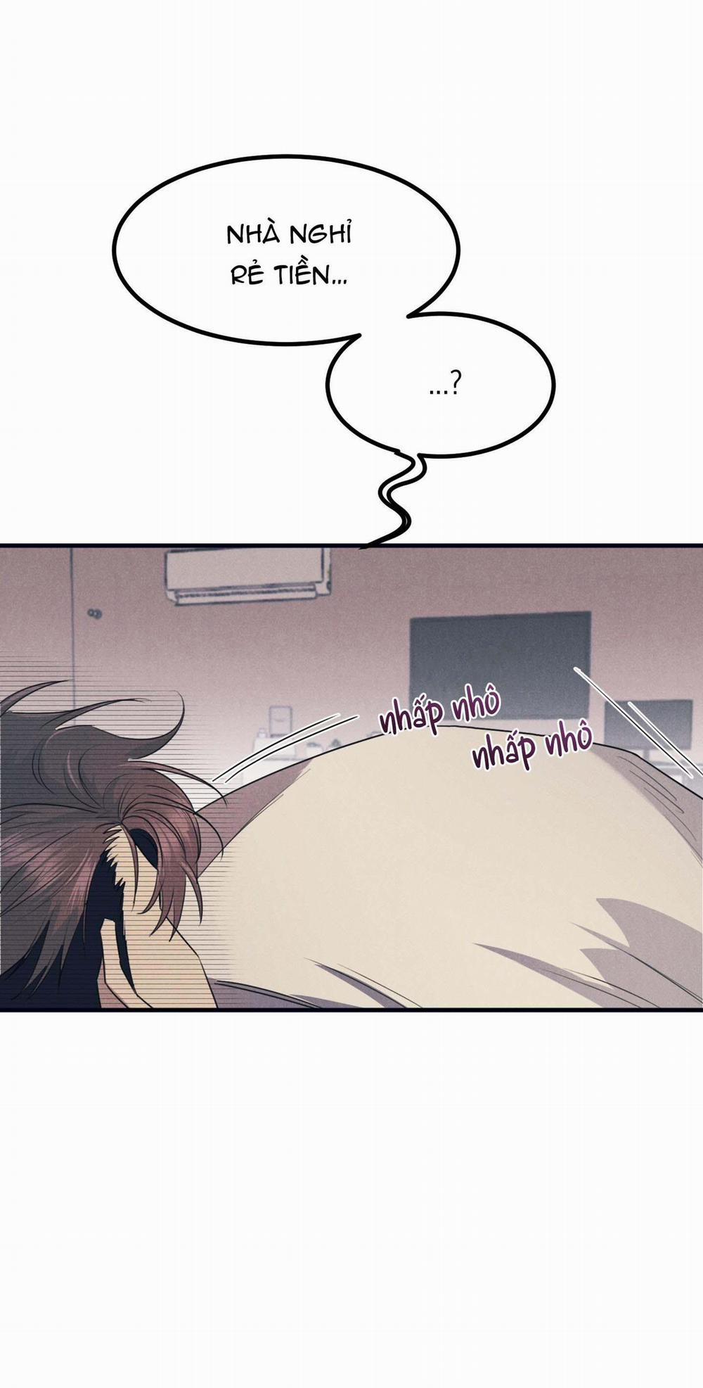 Tuyển Tập Manhwa Dằm Khăm 37 trang 11