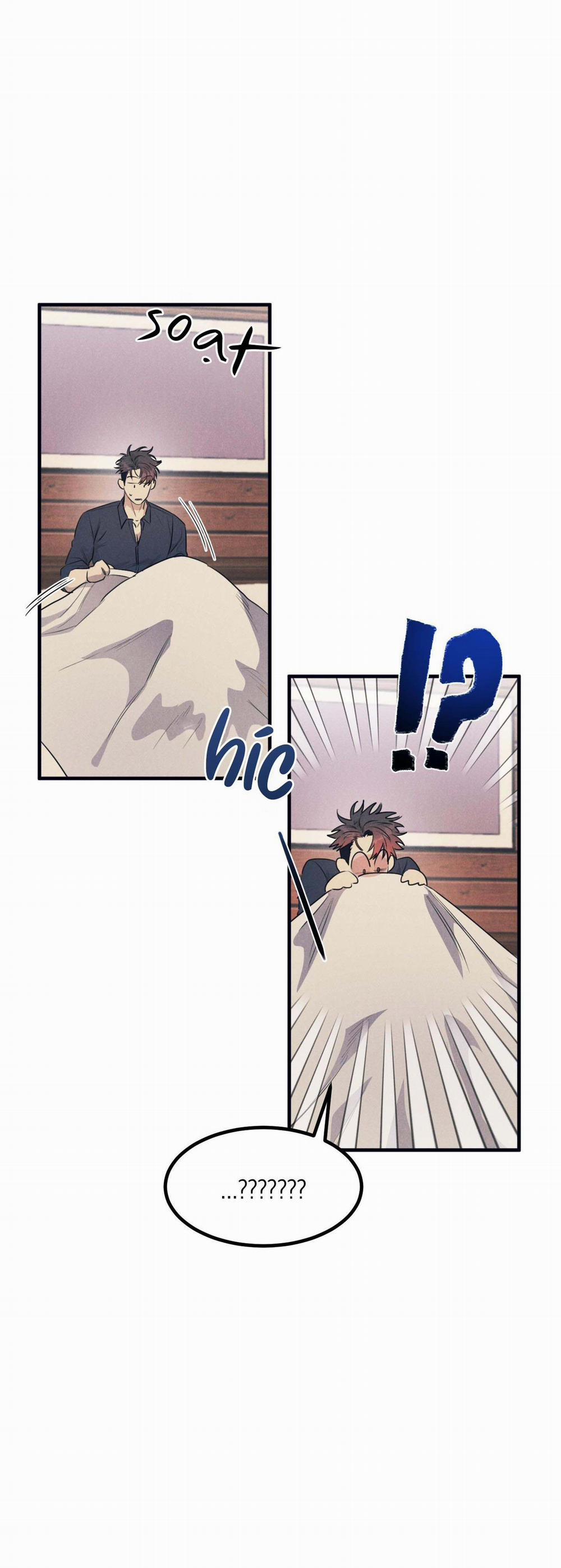 Tuyển Tập Manhwa Dằm Khăm 37 trang 12